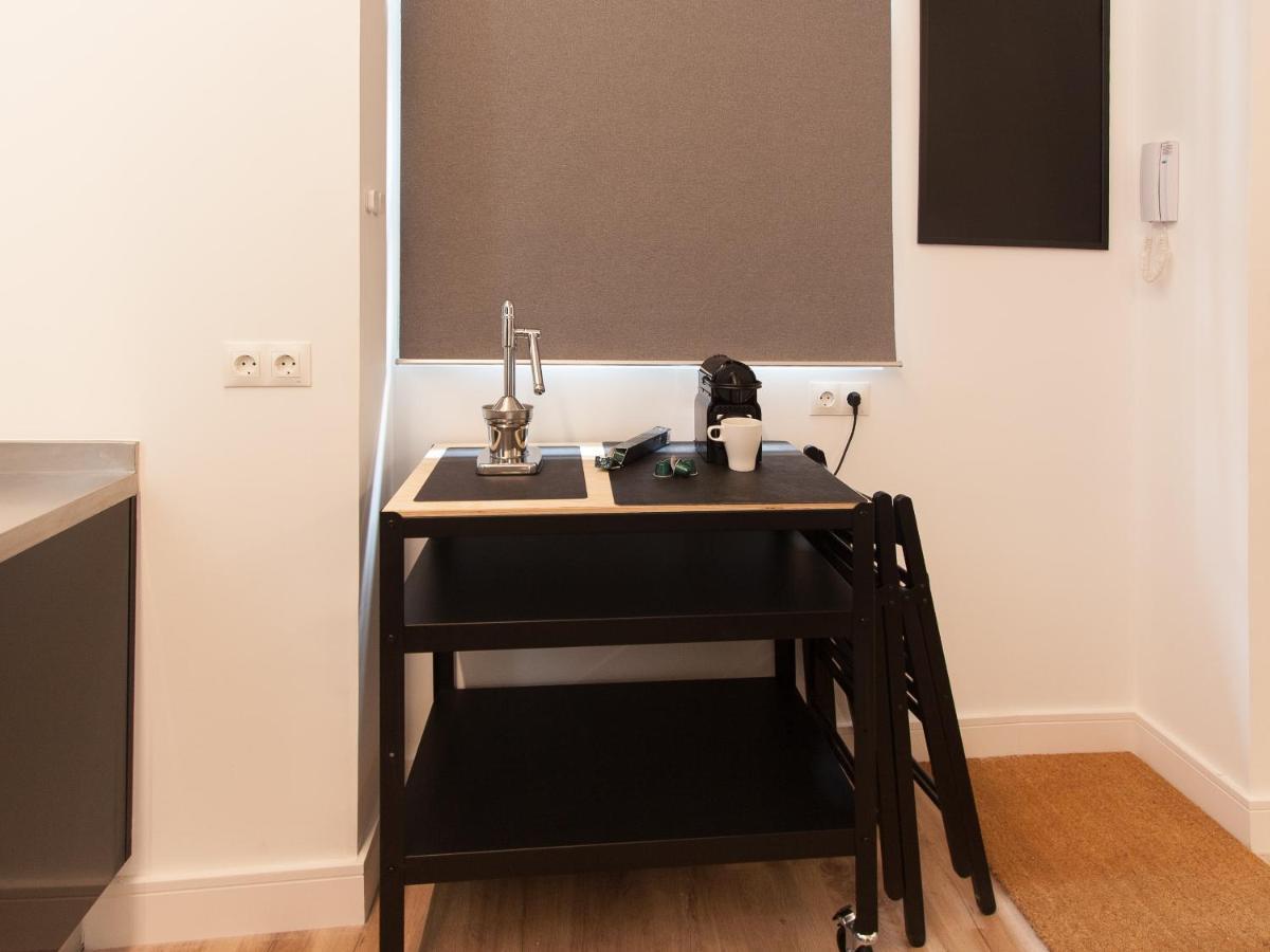 Ferienwohnung D10 - Piso Luminoso, Silencioso, Acogedor Y Centrico Alicante Exterior foto