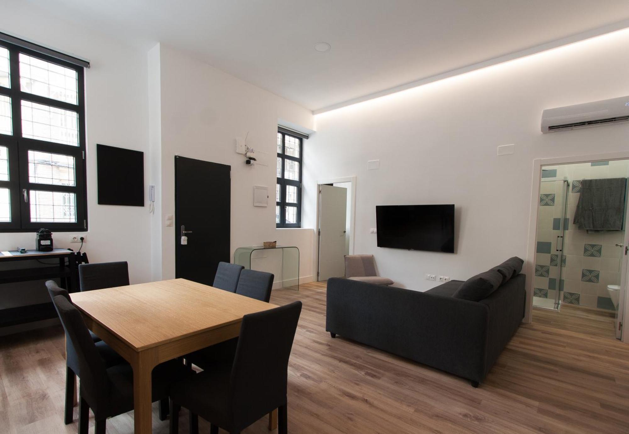 Ferienwohnung D10 - Piso Luminoso, Silencioso, Acogedor Y Centrico Alicante Exterior foto