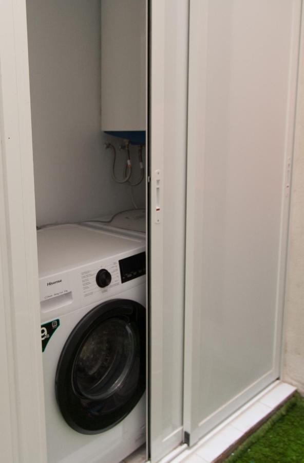 Ferienwohnung D10 - Piso Luminoso, Silencioso, Acogedor Y Centrico Alicante Exterior foto